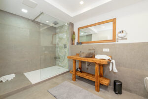 Lodge Ferienwohnung Reit im Winkl Bad 2