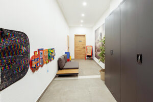 5 Sterne Ferienwohnung MyWinkl Reit im Winkl Spielraum