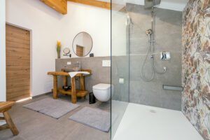 Junior Lodge Ferienwohnung Reit im Winkl MyWinkl